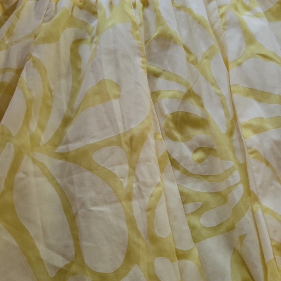 J crew Floral Women's Skirt - Picture 6 of 8